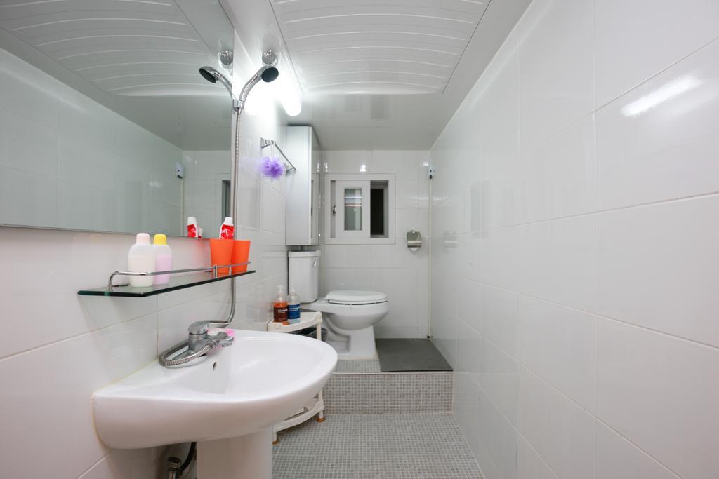 Da-on House Hostel