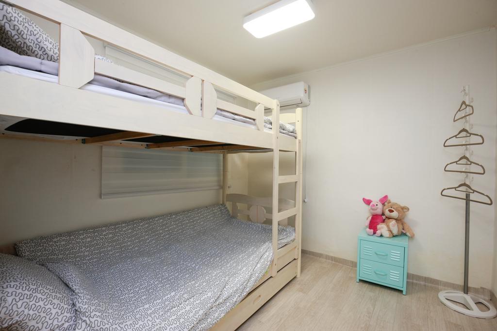 Hostel Da-on House *